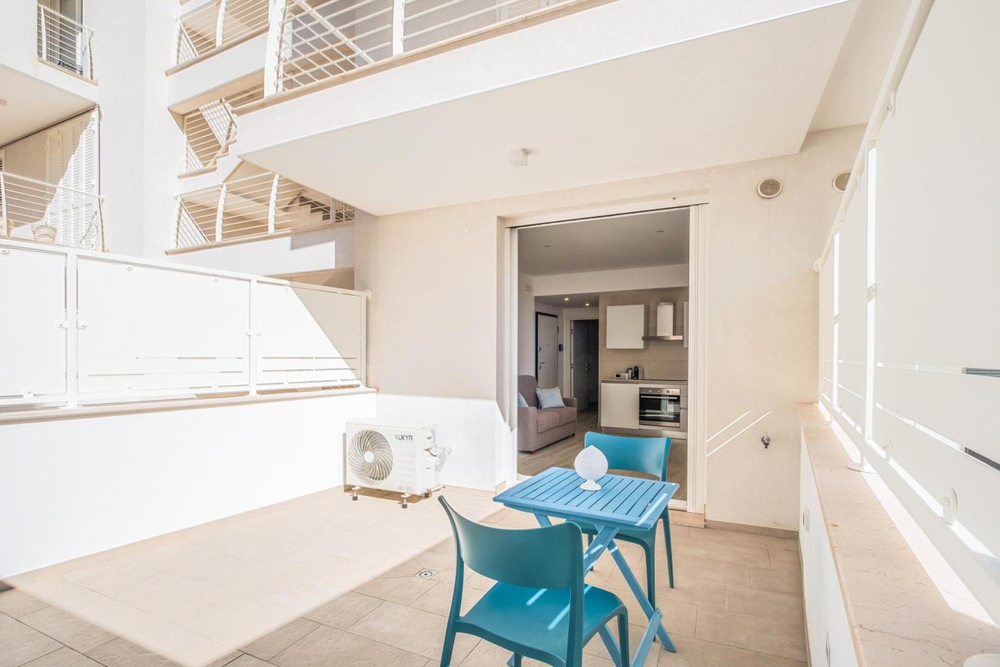 Dimora Idrusa Otranto Exterior foto